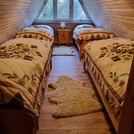 Appartement Falknerei Am Rennsteig *