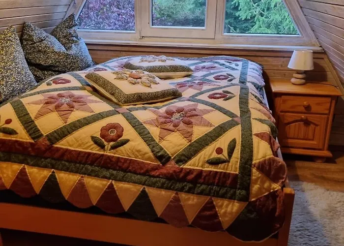 Falknerei Am Rennsteig *